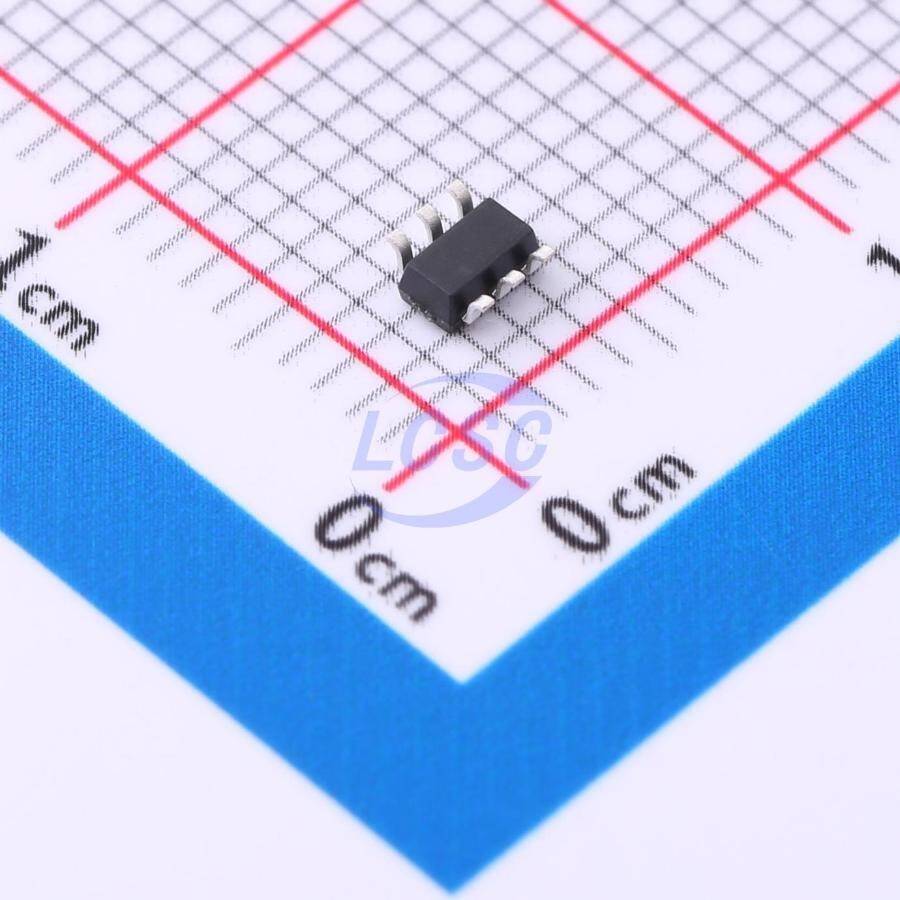 RONGHE Microelectronics RH6015CA - 2