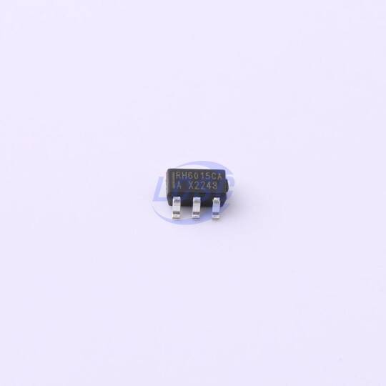 RONGHE Microelectronics RH6015CA - 3