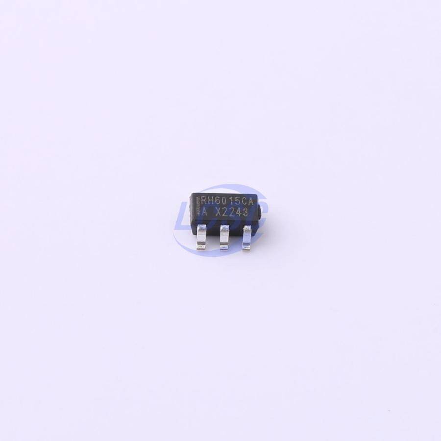 RONGHE Microelectronics RH6015CA - 3