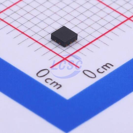 RONGHE Microelectronics RH6015CF