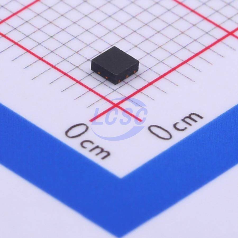 RONGHE Microelectronics RH6015CF - 1