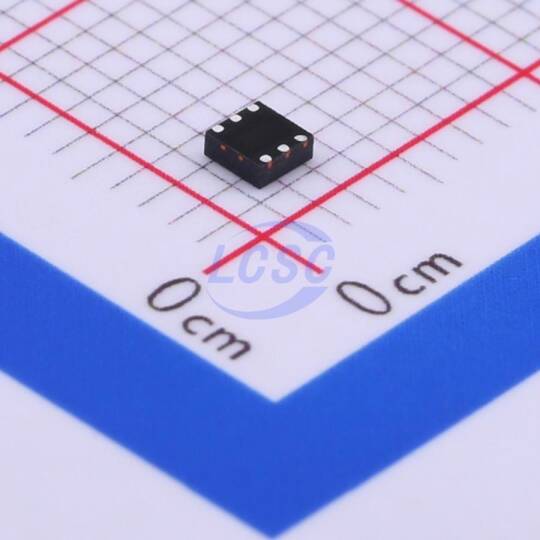 RONGHE Microelectronics RH6015CF - 2