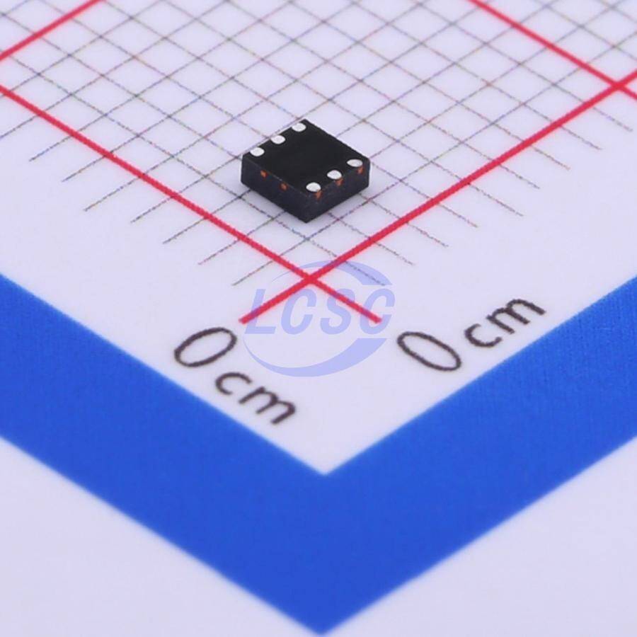 RONGHE Microelectronics RH6015CF - 2