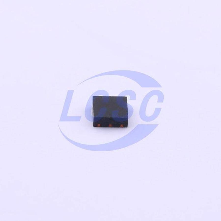 RONGHE Microelectronics RH6015CF - 3