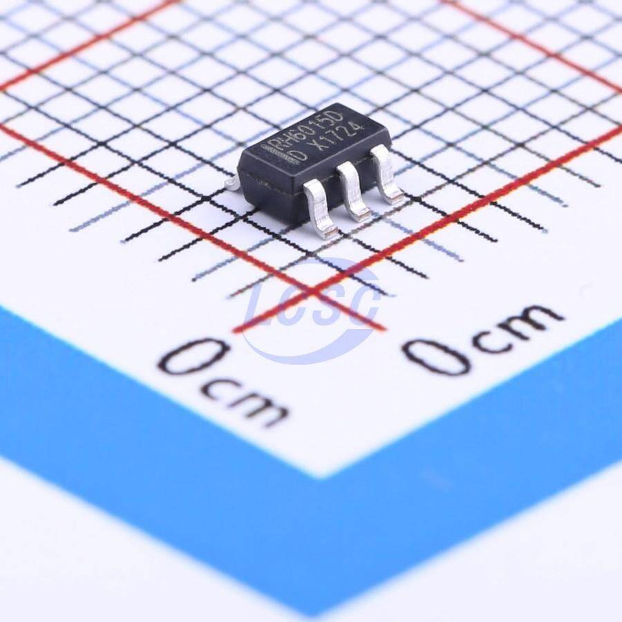 RONGHE Microelectronics RH6015D - 1