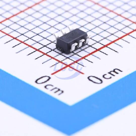 RONGHE Microelectronics RH6015D - 2