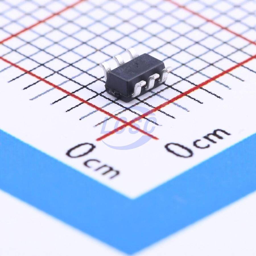 RONGHE Microelectronics RH6015D - 2