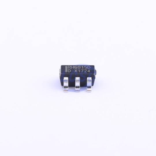RONGHE Microelectronics RH6015D - 3