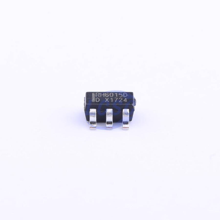 RONGHE Microelectronics RH6015D - 3