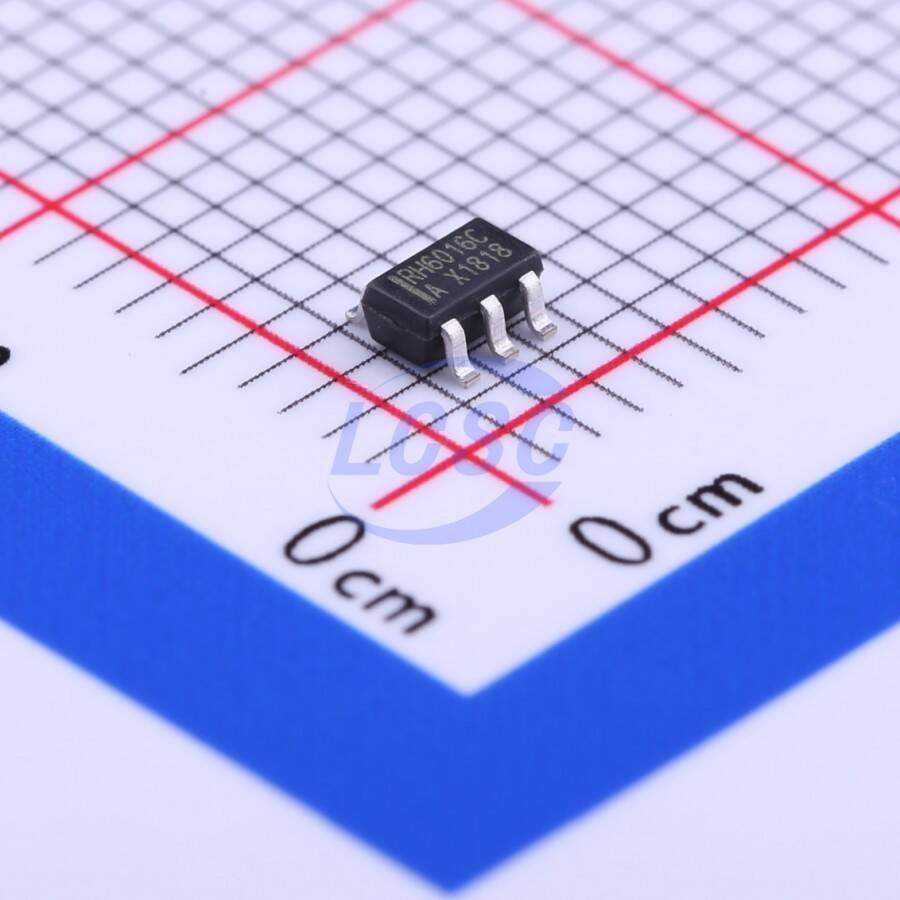 RONGHE Microelectronics RH6016C - 1