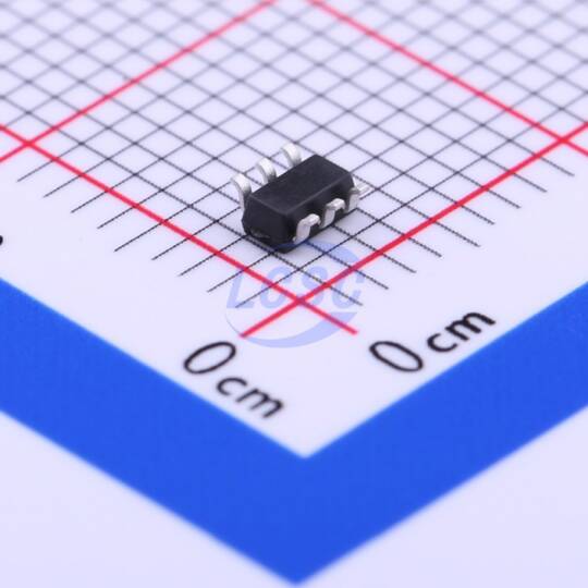 RONGHE Microelectronics RH6016C - 2