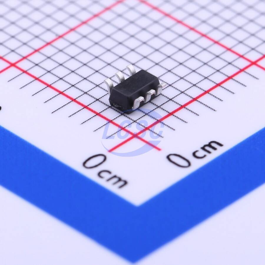 RONGHE Microelectronics RH6016C - 2