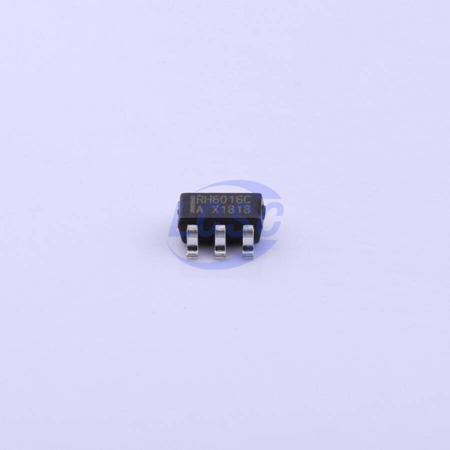 RONGHE Microelectronics RH6016C - 3