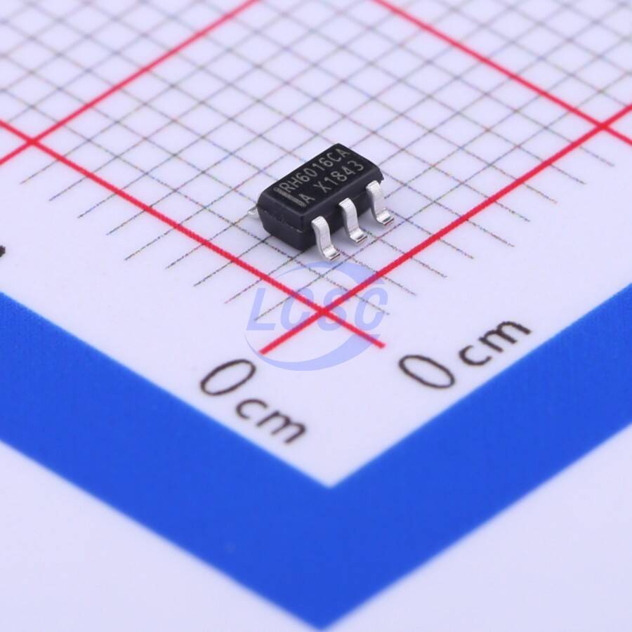 RONGHE Microelectronics RH6016CA - 1