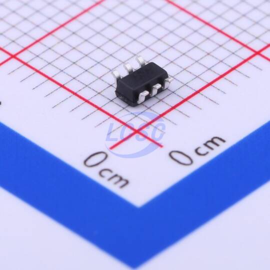 RONGHE Microelectronics RH6016CA - 2