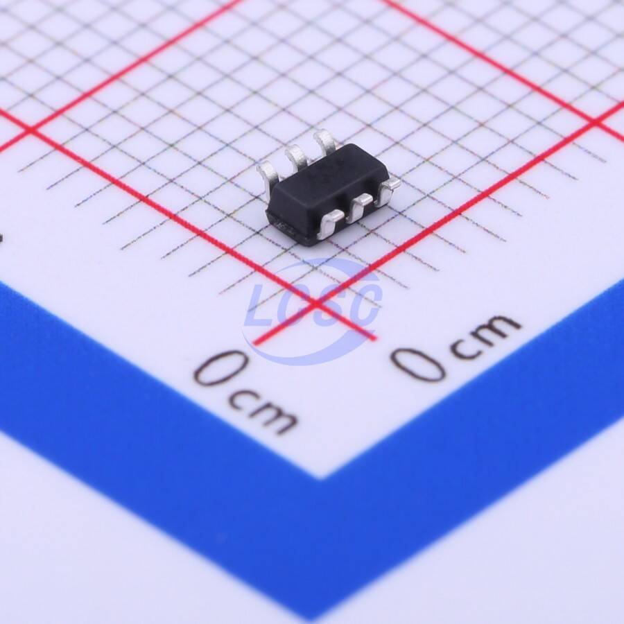 RONGHE Microelectronics RH6016CA - 2