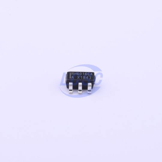 RONGHE Microelectronics RH6016CA - 3