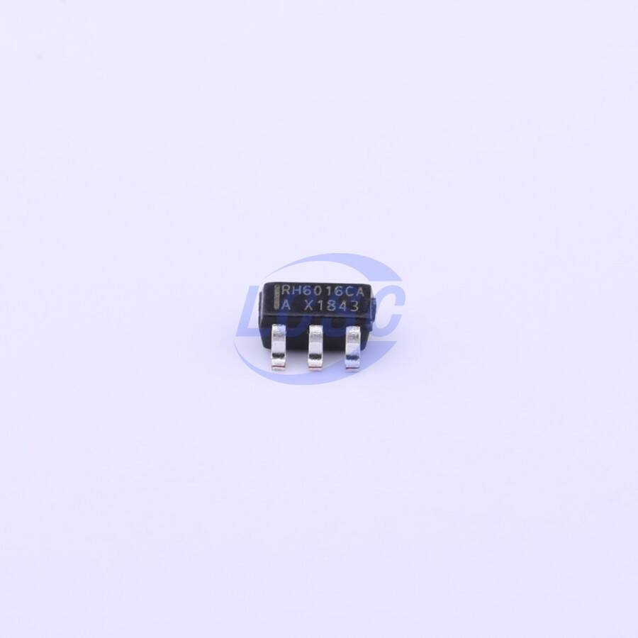 RONGHE Microelectronics RH6016CA - 3