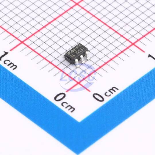 RONGHE Microelectronics RH6016CB