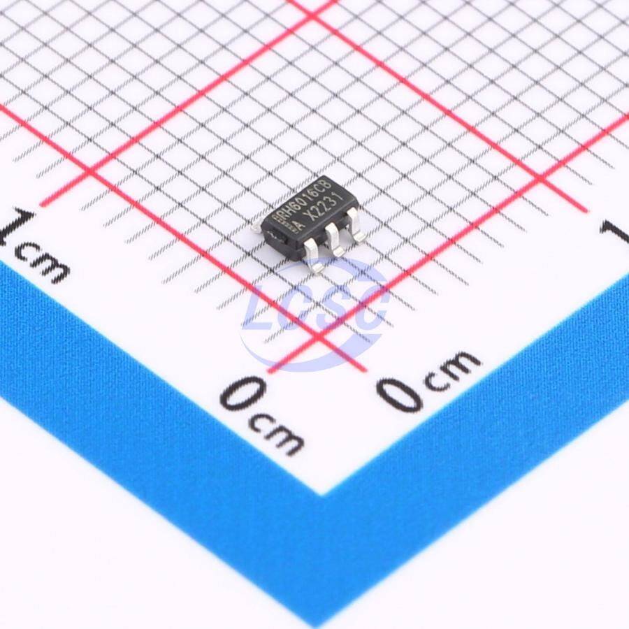 RONGHE Microelectronics RH6016CB - 1