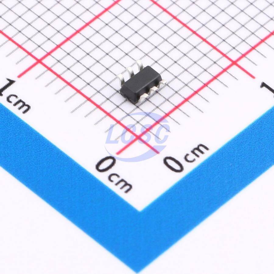 RONGHE Microelectronics RH6016CB - 2