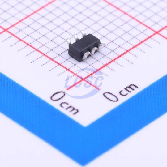 RONGHE Microelectronics RH6016D - 2