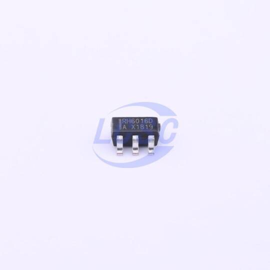 RONGHE Microelectronics RH6016D - 3