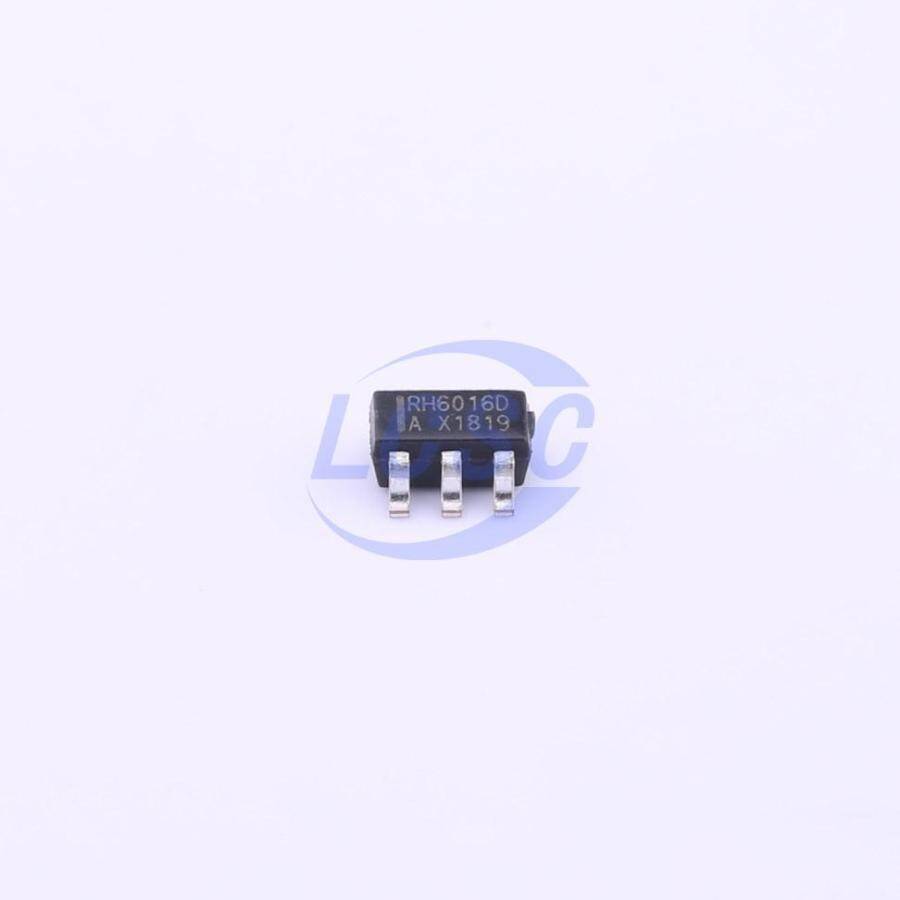 RONGHE Microelectronics RH6016D - 3