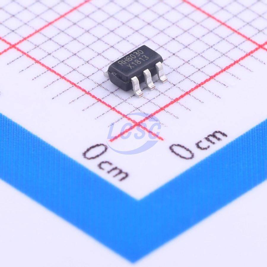 RONGHE Microelectronics RH6030 - 1