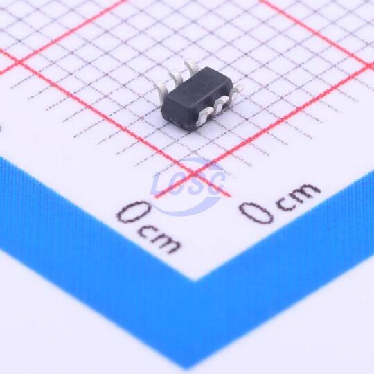 RONGHE Microelectronics RH6030 - 2