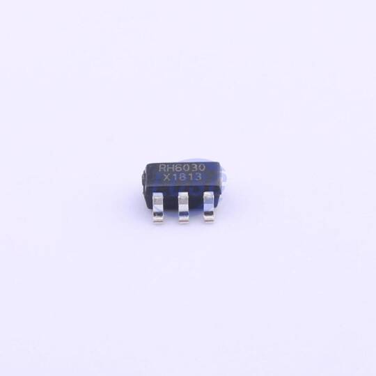 RONGHE Microelectronics RH6030 - 3