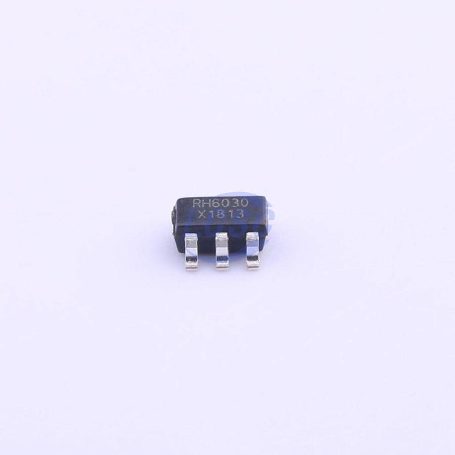 RONGHE Microelectronics RH6030 - 3