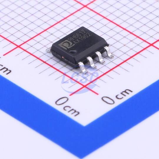 RONGHE Microelectronics RH6617