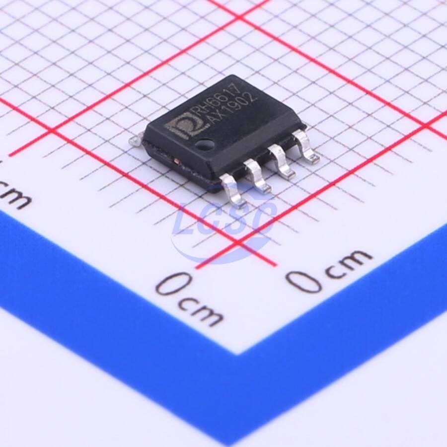 RONGHE Microelectronics RH6617 - 1