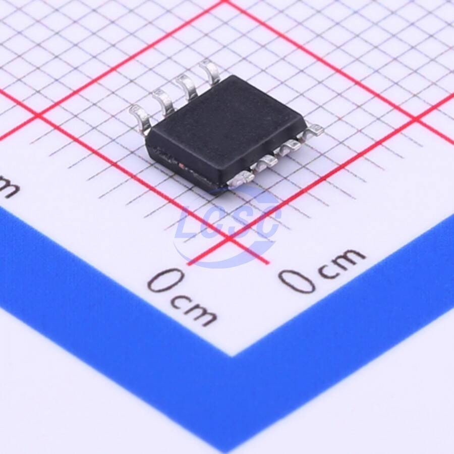 RONGHE Microelectronics RH6617 - 2
