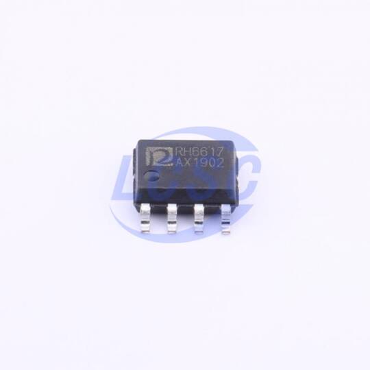 RONGHE Microelectronics RH6617 - 3