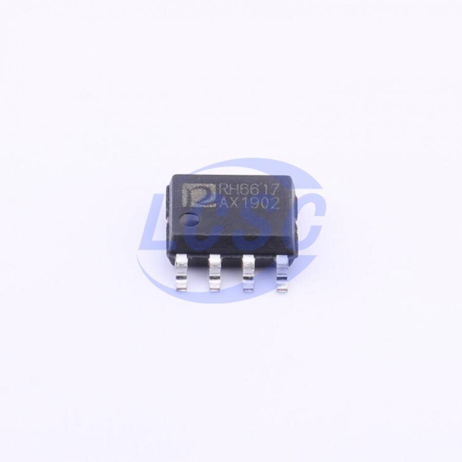 RONGHE Microelectronics RH6617 - 3