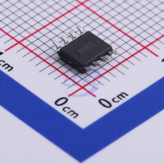 RONGHE Microelectronics RH6618A - 2