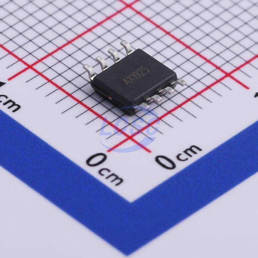 RONGHE Microelectronics RH6618A - 2