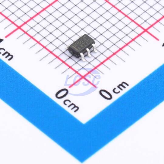 RONGHE Microelectronics RH6618T