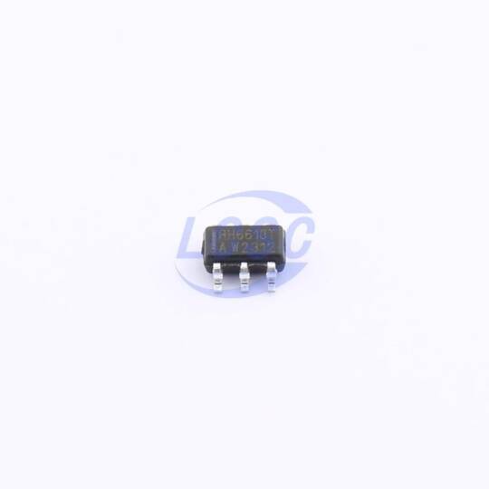 RONGHE Microelectronics RH6618T - 3