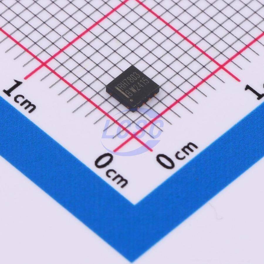 RONGHE Microelectronics RH7803 - 1