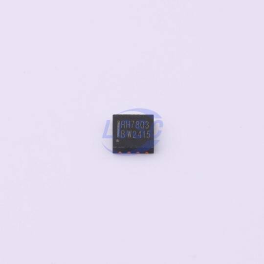 RONGHE Microelectronics RH7803 - 3