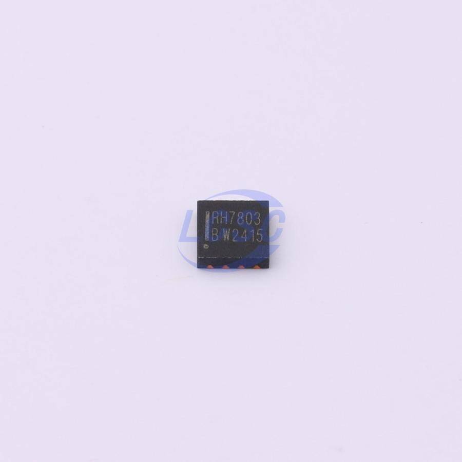 RONGHE Microelectronics RH7803 - 3