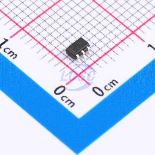 RONGHE Microelectronics RH7901