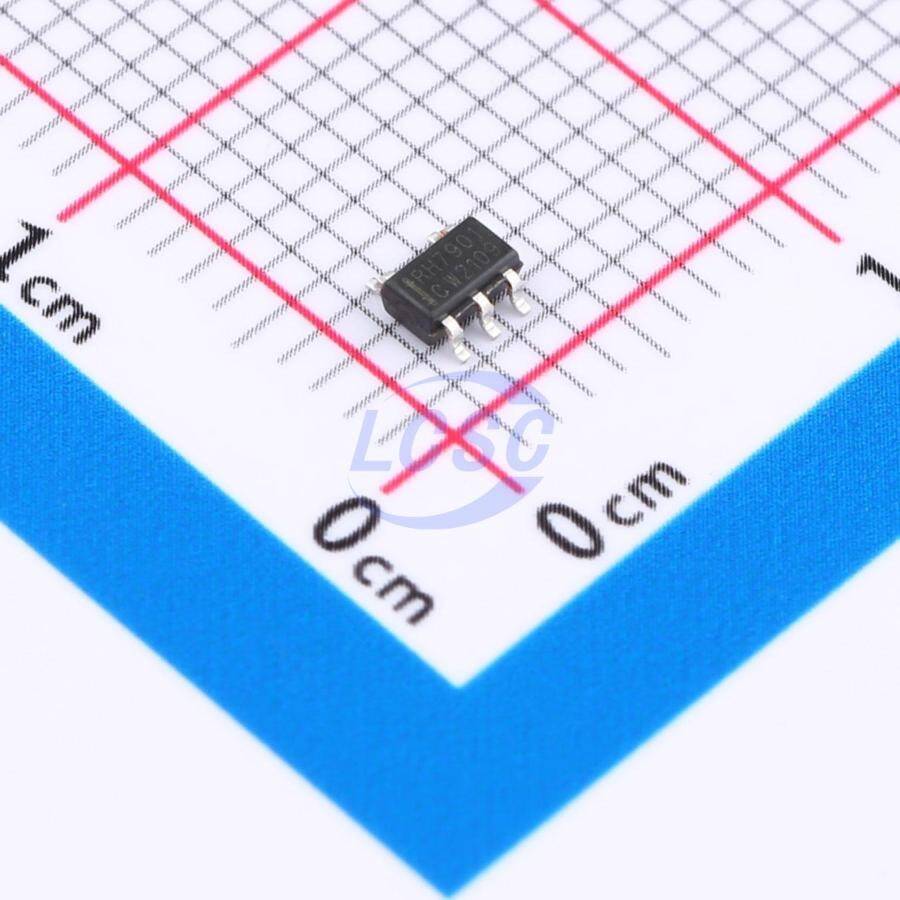 RONGHE Microelectronics RH7901 - 1