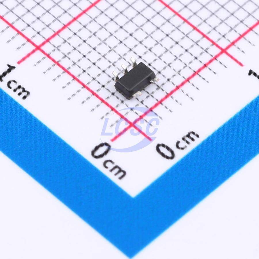 RONGHE Microelectronics RH7901 - 2