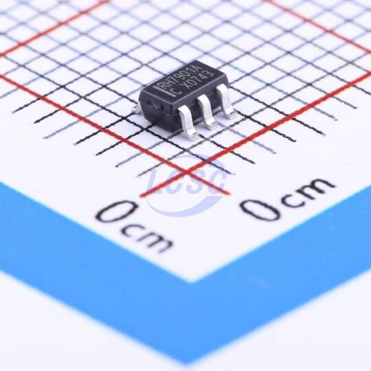 RONGHE Microelectronics RH7901A