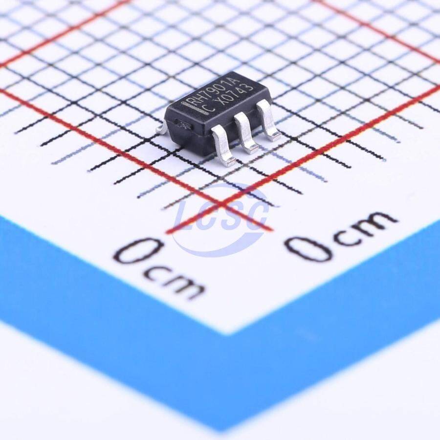 RONGHE Microelectronics RH7901A - 1