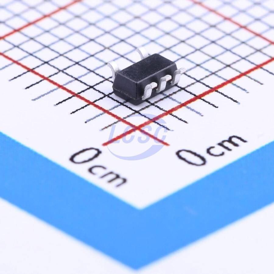 RONGHE Microelectronics RH7901A - 2